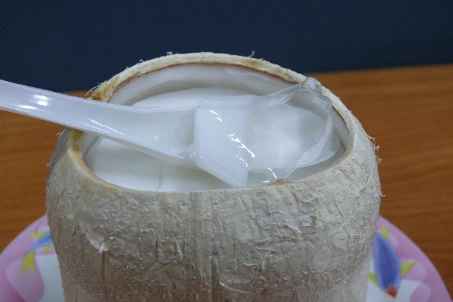 Thạch Dừa Đồng Tháp