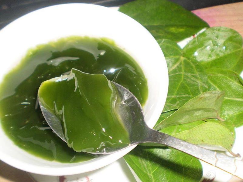 Thạch găng
