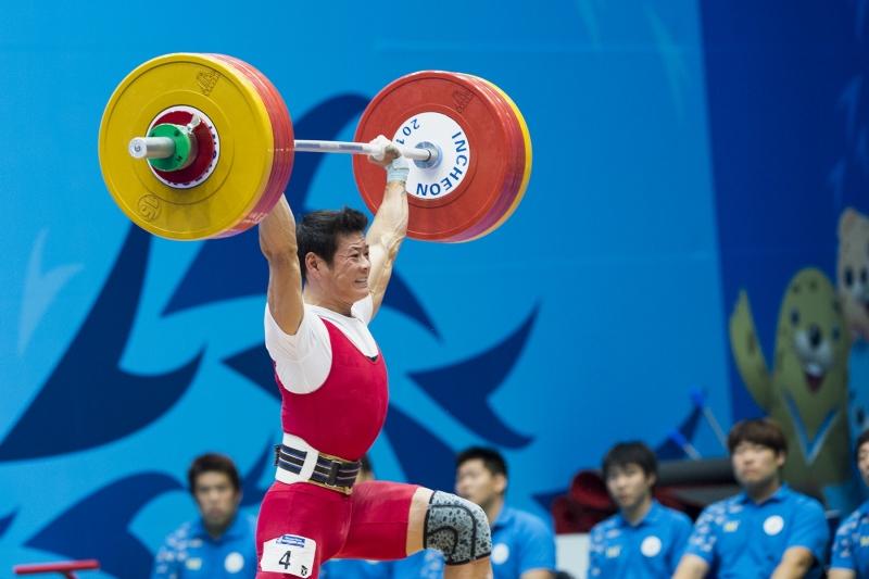 Thạch Kim Tấn đang nỗ lực hết mình tại SEA Games 29