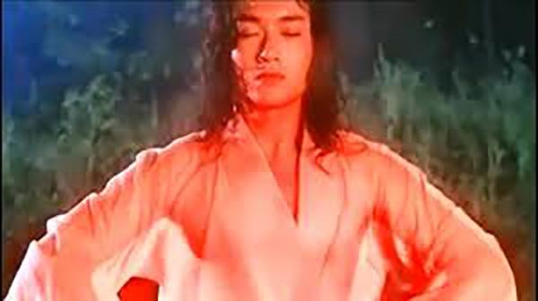 Thạch Phá Thiên uống rượu đấu nội công với hai vị sứ giả.