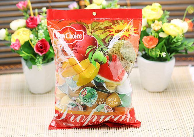 Thạch Newchoice