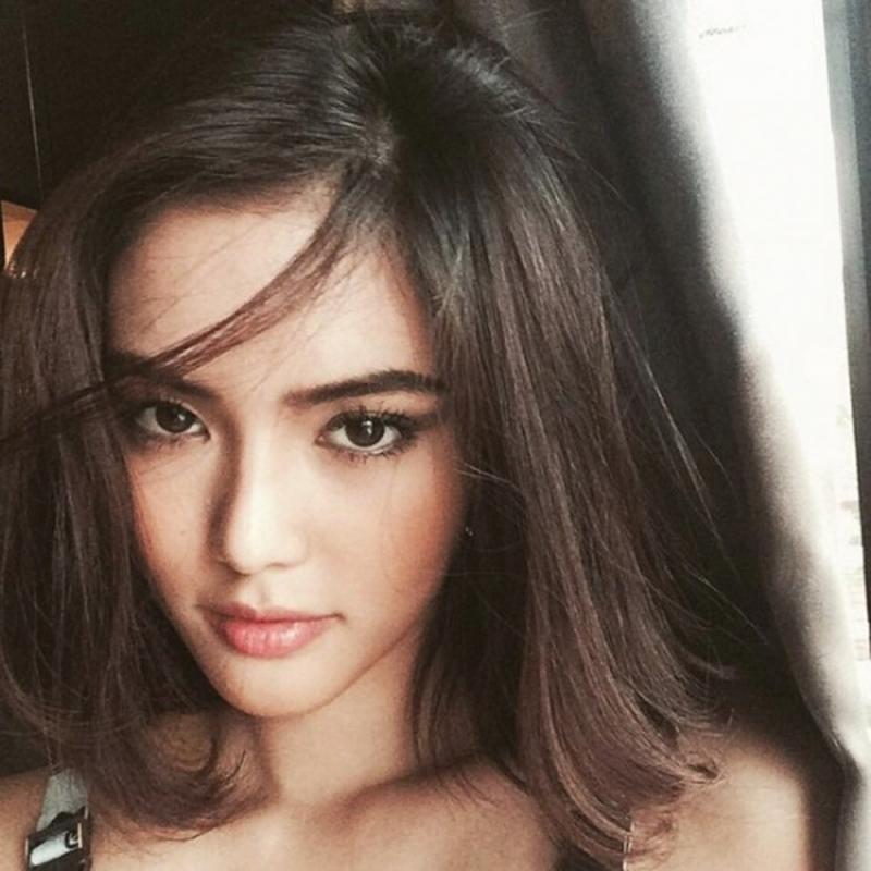 Phong cách make up cho những cô nàng cá tính