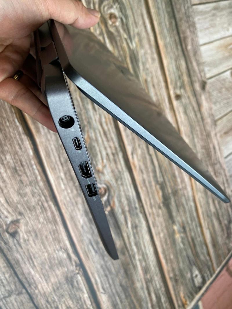 Thái An - Laptop Cũ Thái Nguyên