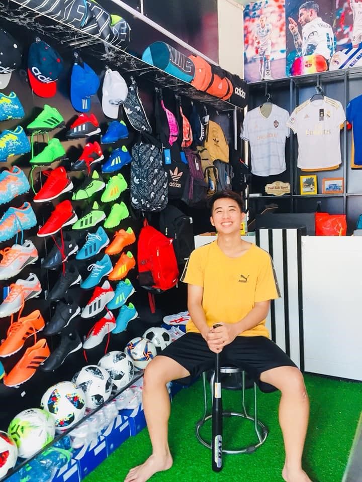 Thái Anh Sport