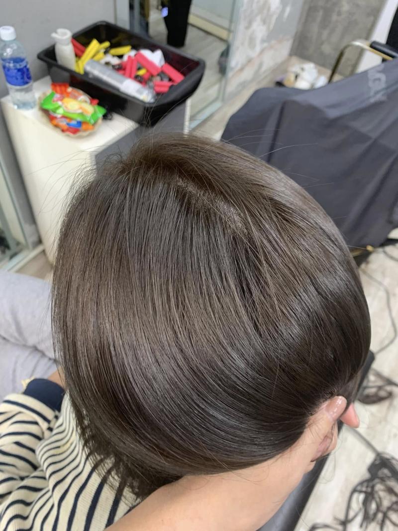 Thái Bình Hairsalon