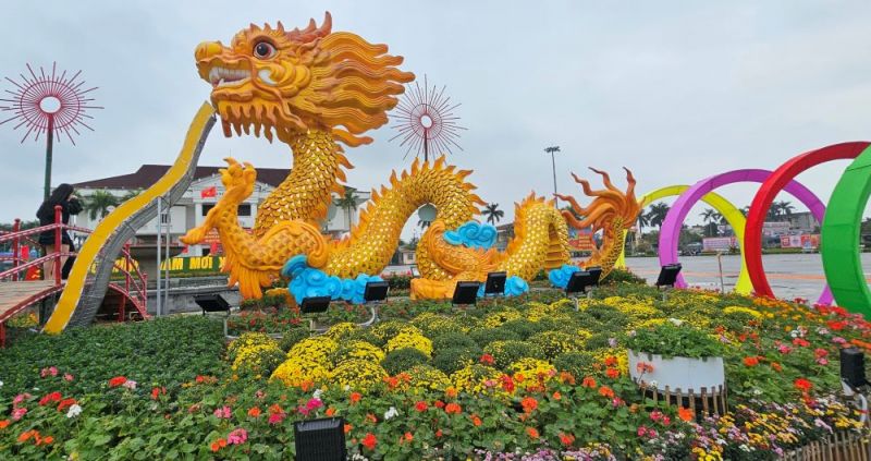 Thái Bình Ơi