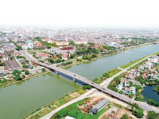 Thái Bình quê tôi