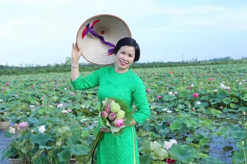 Thái Bình tôi yêu