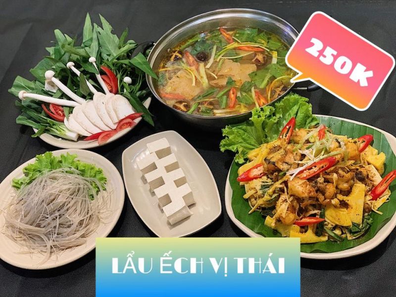 Thai Chiang Restaurant