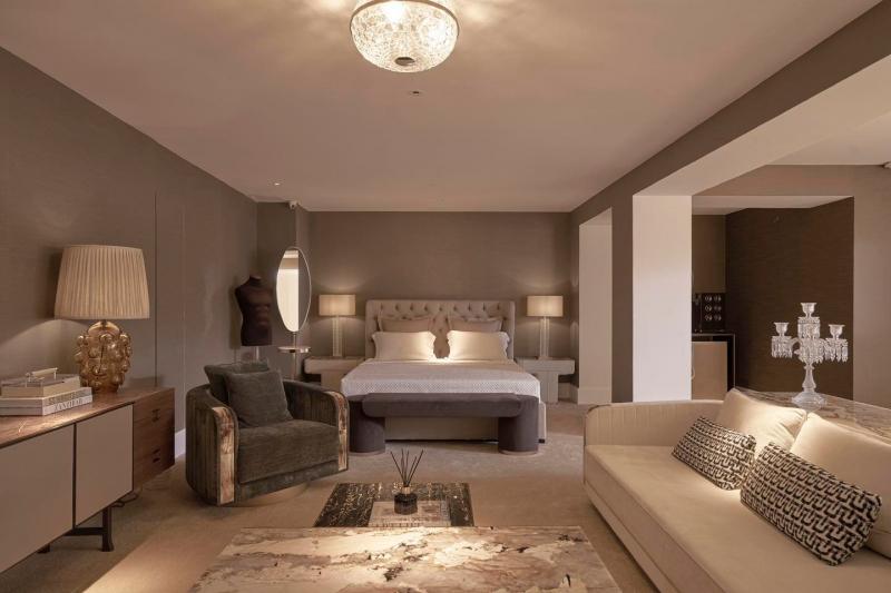 THÁI CÔNG INTERIOR DESIGN