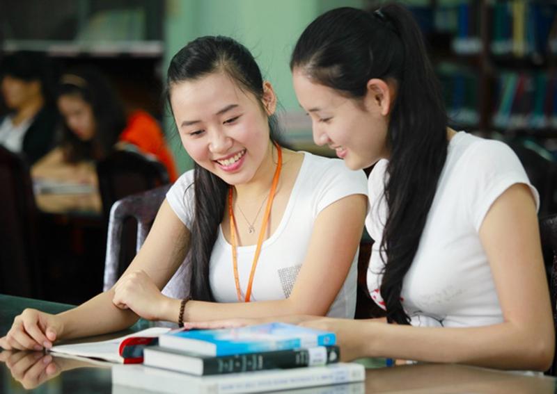 Thái độ học tập trên lớp cũng như ở nhà