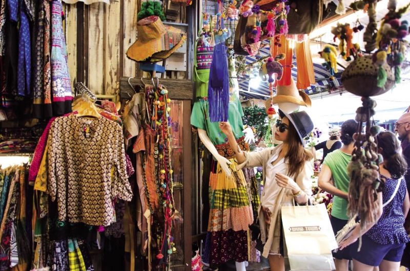 Phải giữ thái độ lạnh lùng với mặt hàng mình thích