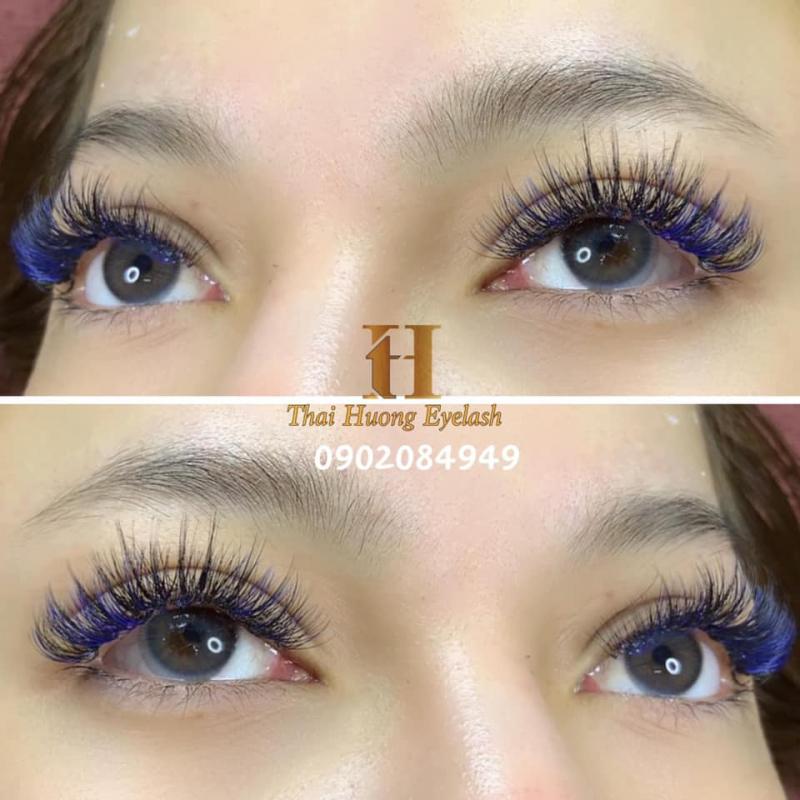 Thái Hương Beauty & Academy