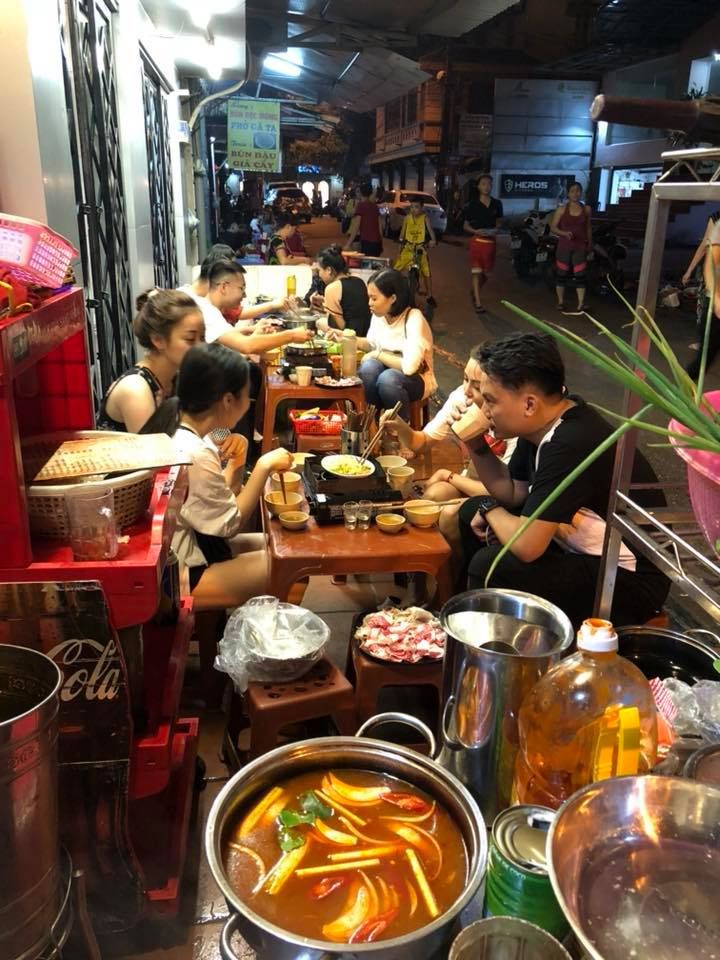 Thai Little