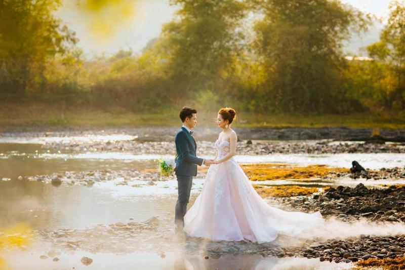 Thái Nguyên, địa điểm du lịch tuần trăng mật ấn tượng tại miền Bắc