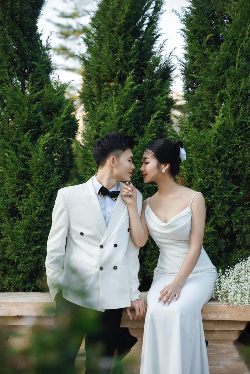 Thái Nguyễn Wedding Studio