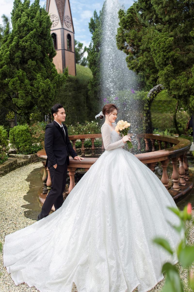 Thái Toàn Studio