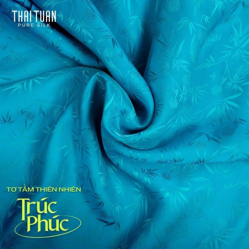 Thái Tuấn
