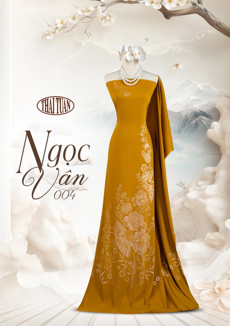 Thái Tuấn Fashion