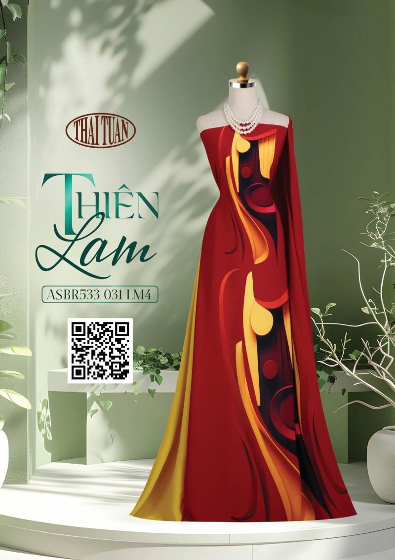 Thái Tuấn Fashion