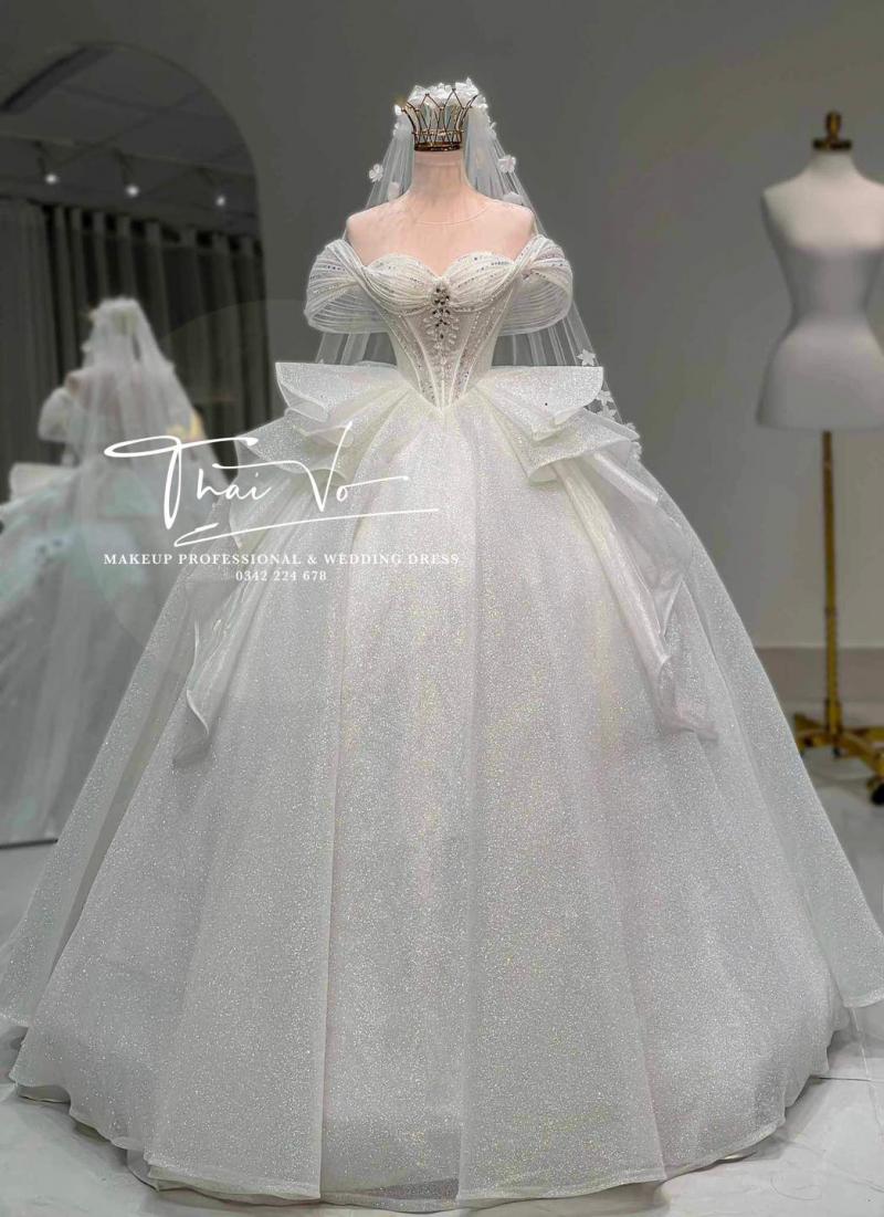Thái Võ Wedding