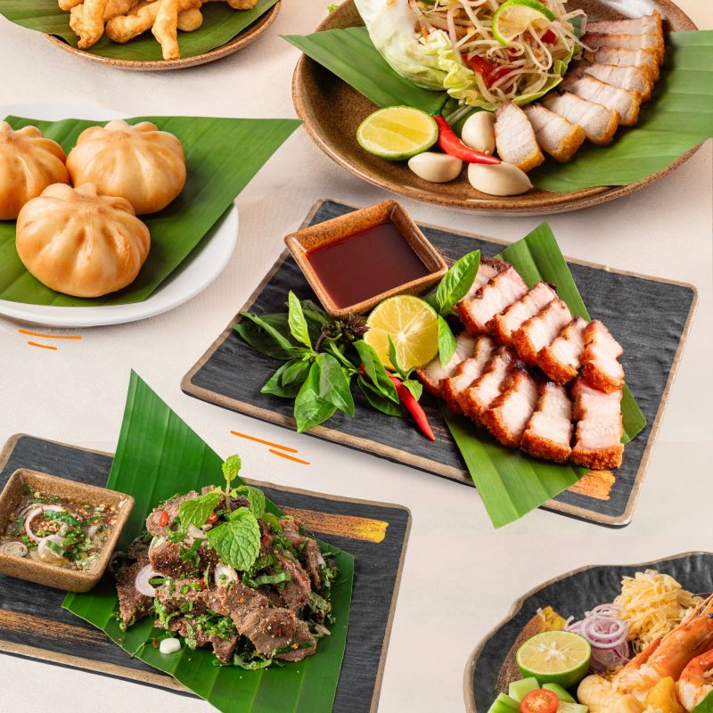 ThaiExpress