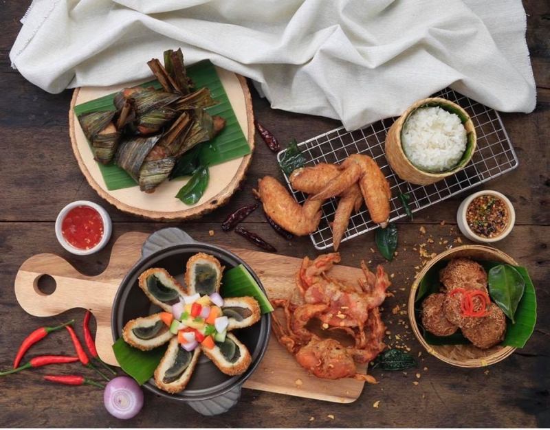 ThaiExpress