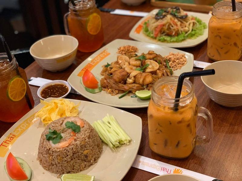 ThaiExpress