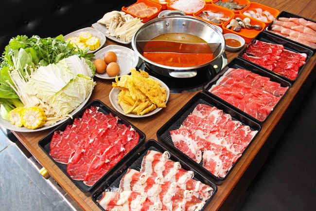 ThaiExpress