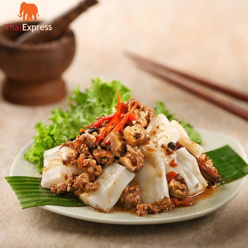 ThaiExpress