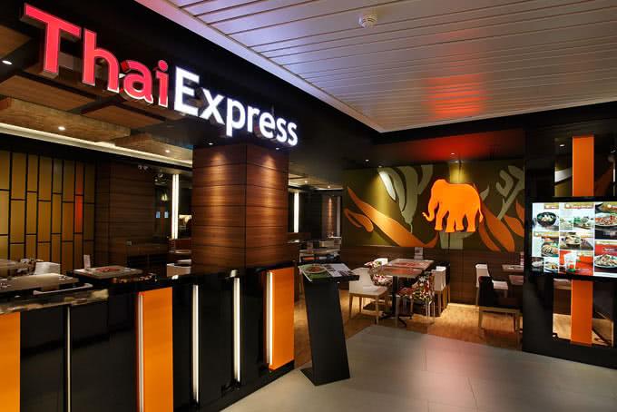 ThaiExpress