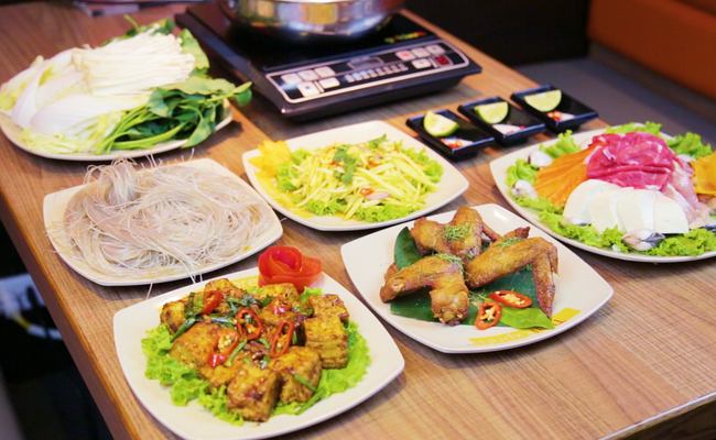 ThaiExpress