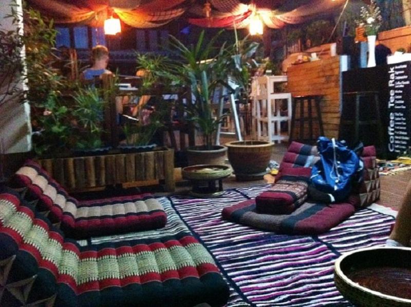 Thailandwow2 Hostel