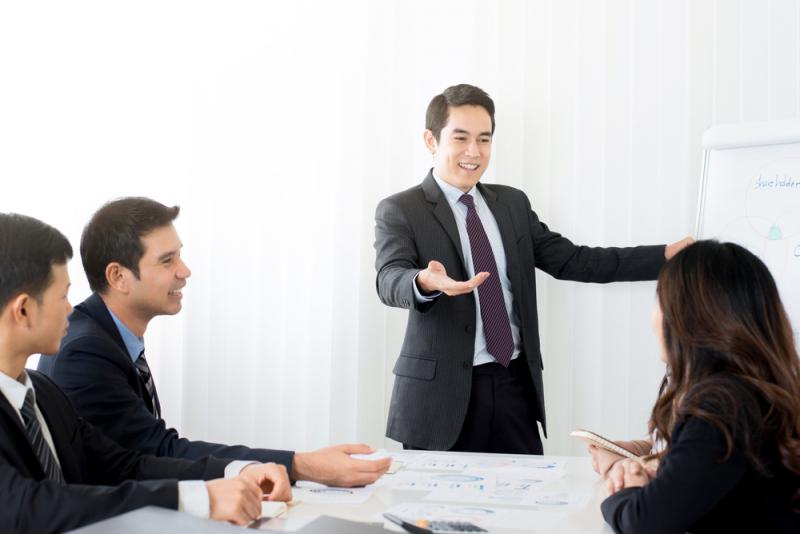 Kỹ năng giải quyết vấn đề
