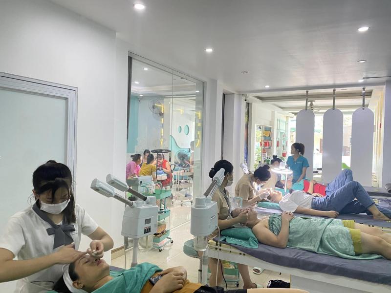 Thẩm Mỹ Bảo An