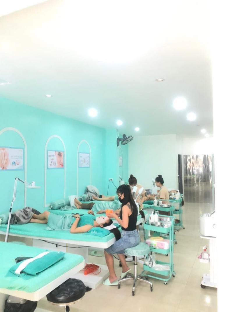 Thẩm Mỹ Bảo An