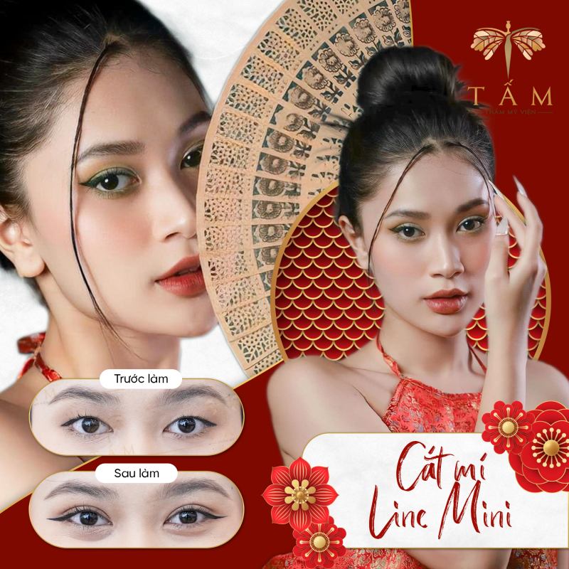 Thẩm mỹ Beauty Center By ﻿Tấm