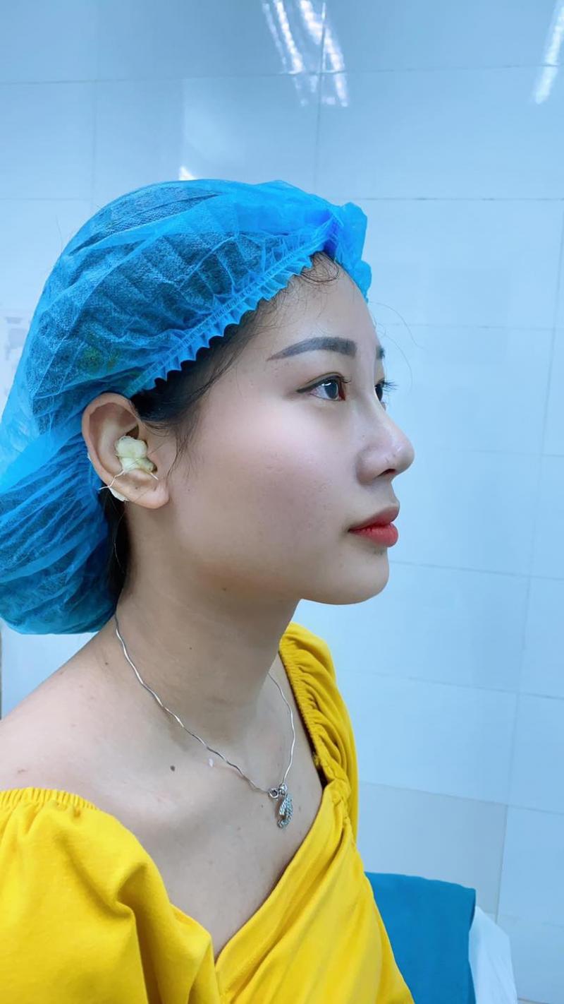 Thẩm Mỹ Bs. Đức Bùi - Nha Trang