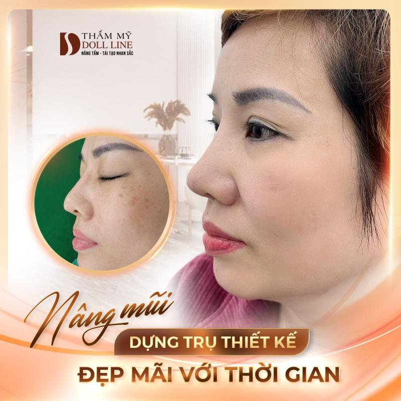 Bs Dũng - Thẩm mỹ