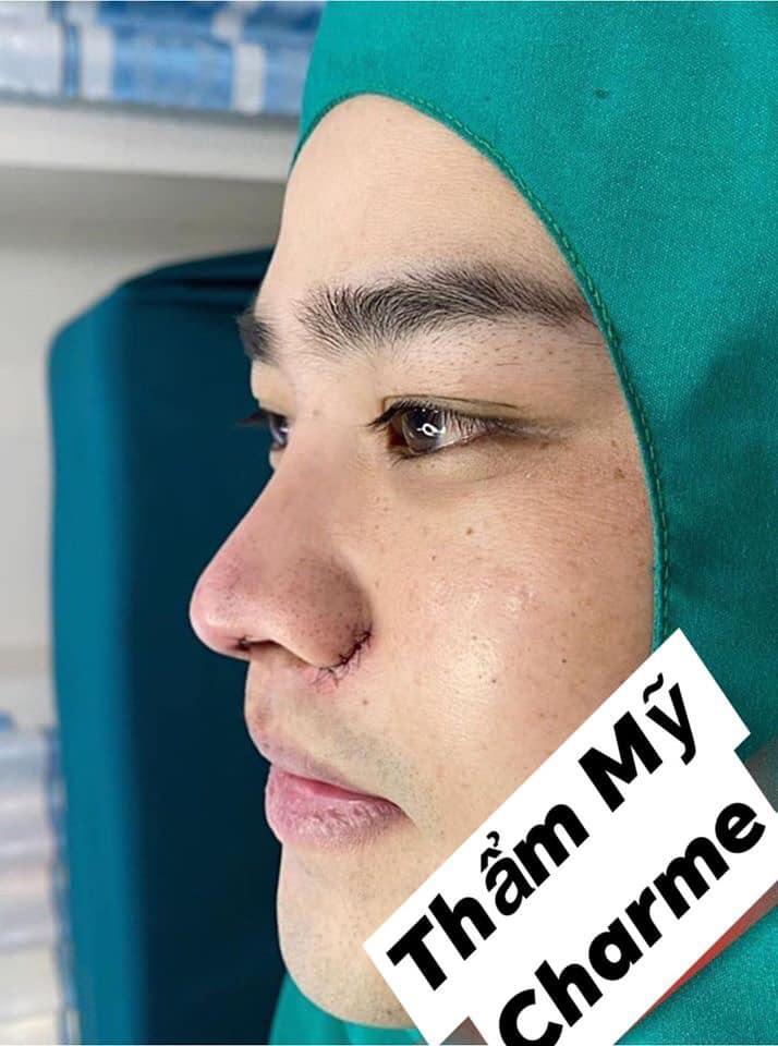 Thẩm mỹ Charme