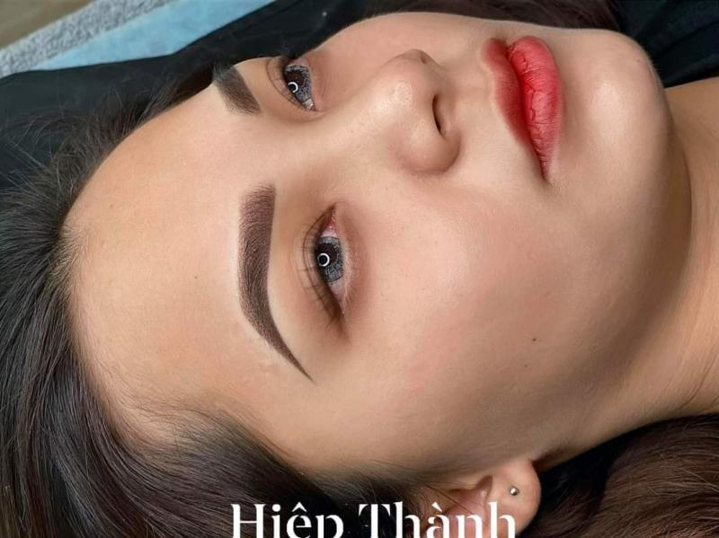 Thẩm Mỹ Công Nghệ Cao Hiệp Thành