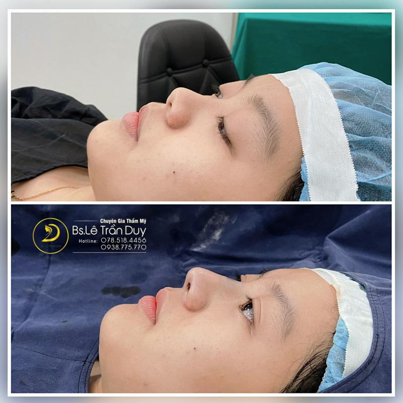 Thẩm Mỹ Dr.Duy - Phù Thủy Sắc Đẹp