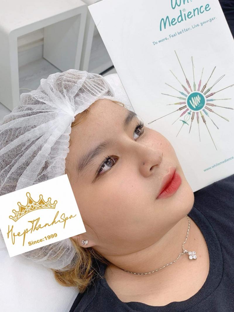 Thẩm Mỹ Hiệp Thành