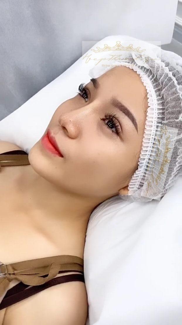 Thẩm Mỹ Hiệp Thành