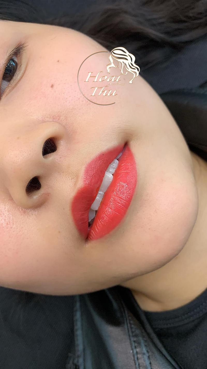 ﻿Thẩm mỹ Hoài Thu