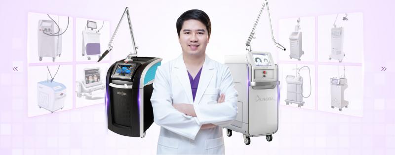 Dr Hoàng Tuấn