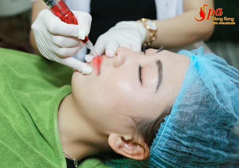 Spa Thu Lâm