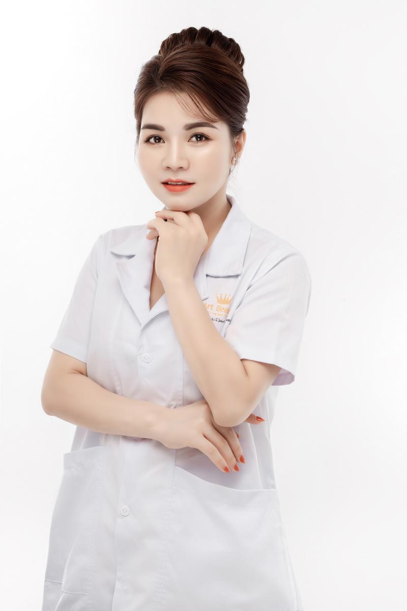 Thẩm Mỹ Kim Thoa