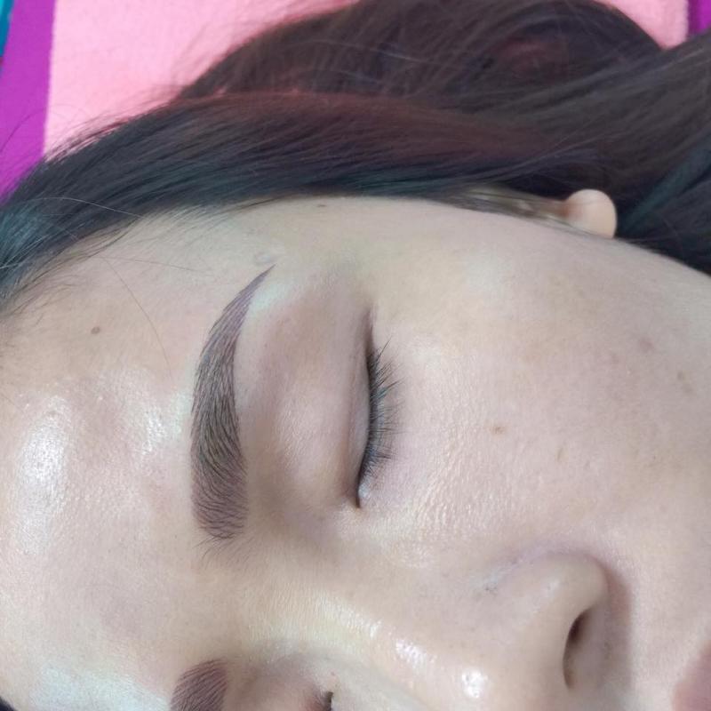 Thẩm Mỹ Ngọc Hiển