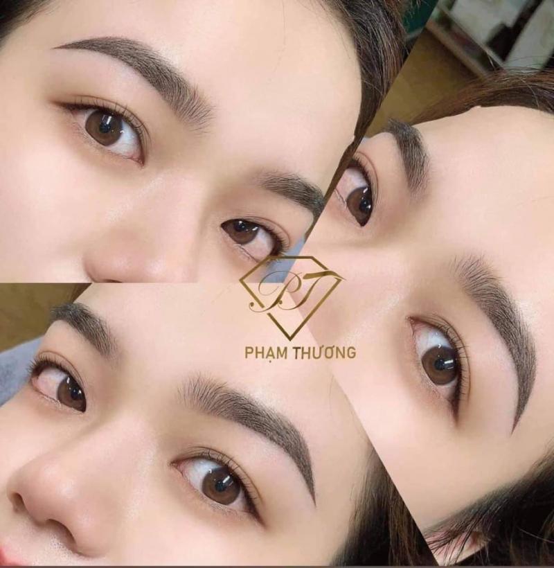 Thẩm mỹ Phạm Thương